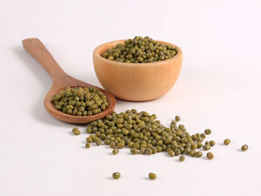 Mung-Beans