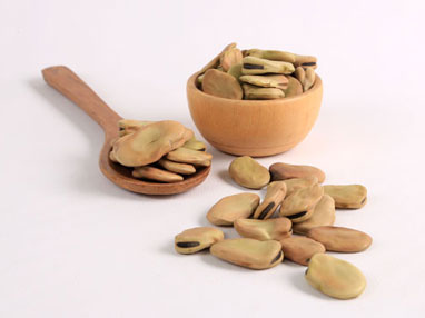 Broad-Beans