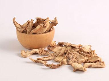 GINGER-FLAKES
