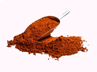 achiote-en-polvo